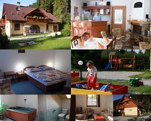 Guest house Alfa [Enlarge - new window]