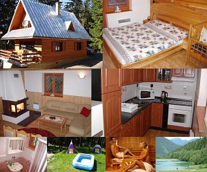 Cottage Sunday [Enlarge - new window]