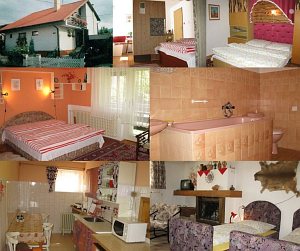 Ubytovanie Oravcová [Enlarge - new window]