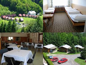 Recreation center Dopravák [Enlarge - new window]