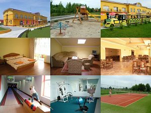 Guest house Iveta [Enlarge - new window]