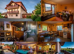 Private accommodation Veverica ** [Enlarge - new window]