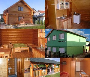 Recreation center Alfa [Enlarge - new window]