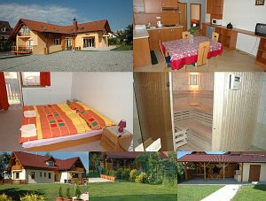 Apartments Broma [Enlarge - new window]