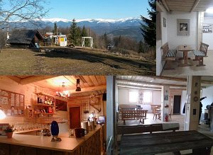 Cottage Bernardín [Enlarge - new window]