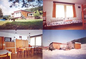 Tourist hostel [Enlarge - new window]