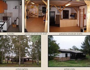 Klubovna vodních skautů [Enlarge - new window]