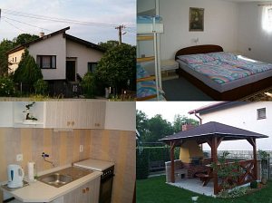 Private accommodation Ivan [Enlarge - new window]