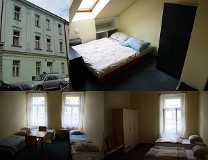 Hostel Harfa [Enlarge - new window]