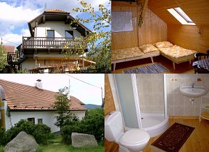 Holiday cottage Vodice [Enlarge - new window]