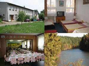 Tourist hostel U Pípalů [Enlarge - new window]