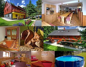 Guest house U Tří veverek [Enlarge - new window]