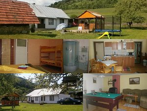 Ubytovanie U Ľubky [Enlarge - new window]