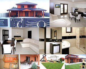 Apartments Vila Lexus *** [Enlarge - new window]