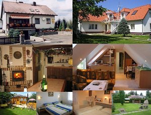 Guest house Kunc I a II [Enlarge - new window]