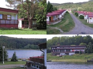 Recreation center Butov - Škoda [Enlarge - new window]