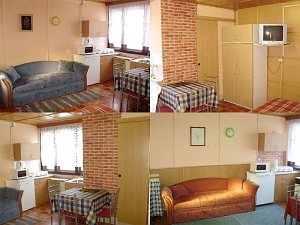 Szalacsi chatky a kemp [Enlarge - new window]