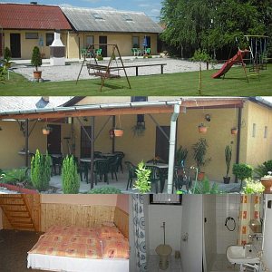 Ubytovanie Sóki Vojtech [Enlarge - new window]