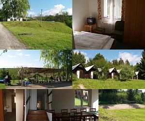 Recreation center U Klokana [Enlarge - new window]