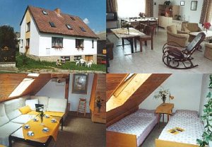 Šachová klubovna Rošáda [Enlarge - new window]