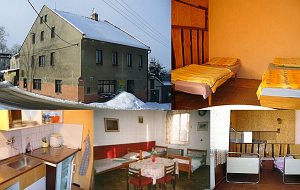Private accommodation Petr [Enlarge - new window]