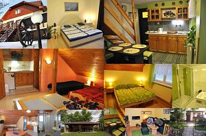 Holiday cottage Gabo [Enlarge - new window]