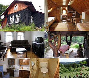 Cottage Kysuca [Enlarge - new window]