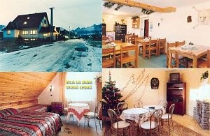 Vila La Jana [Enlarge - new window]