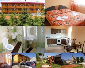 Guest house FAKO [Enlarge - new window]