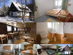 Cottage Klára [Enlarge - new window]