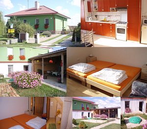 Private accommodation [Enlarge - new window]