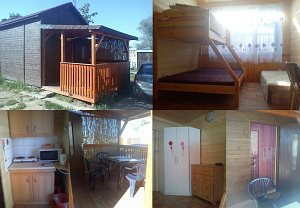 Chatky Renata - kúpalisko Štúrovo [Enlarge - new window]