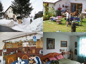 Apartmá Na Koštěti [Enlarge - new window]