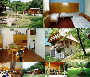 Recreation center Hrabovka [Enlarge - new window]