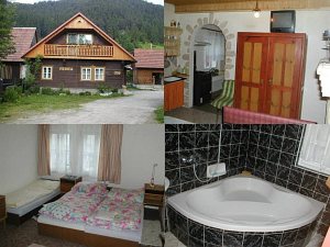 Cottage Medica [Enlarge - new window]