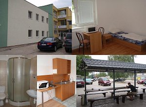 Hostel Kolan [Enlarge - new window]