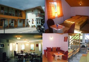 Rekreačné domy pri Podhájskej [Enlarge - new window]