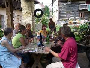 Farm Staré časy [Enlarge - new window]