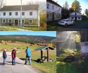 Tourist hostel Drnovka [Enlarge - new window]