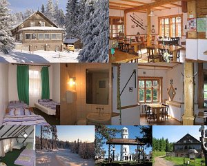 Schronisko Górskie Sowa [Enlarge - new window]