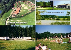 Rekreační středisko [Enlarge - new window]