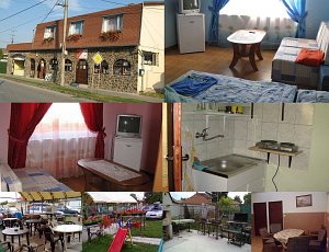 Apartments Karol [Enlarge - new window]