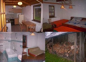 Cottage Mária [Enlarge - new window]