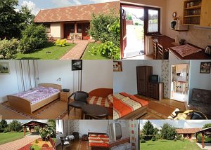 Apartments Berecz [Enlarge - new window]