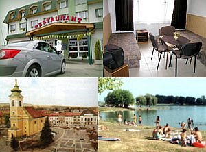 Euromotel - turistická ubytovňa [Enlarge - new window]