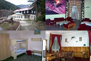 Škola v prírode Turzov [Enlarge - new window]