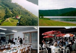 Recreation center Častoboř [Enlarge - new window]