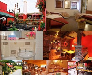 Guest house Cha-Cha [Enlarge - new window]