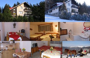 Private accommodation Petr [Enlarge - new window]