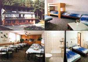 Recreation center Devín [Enlarge - new window]